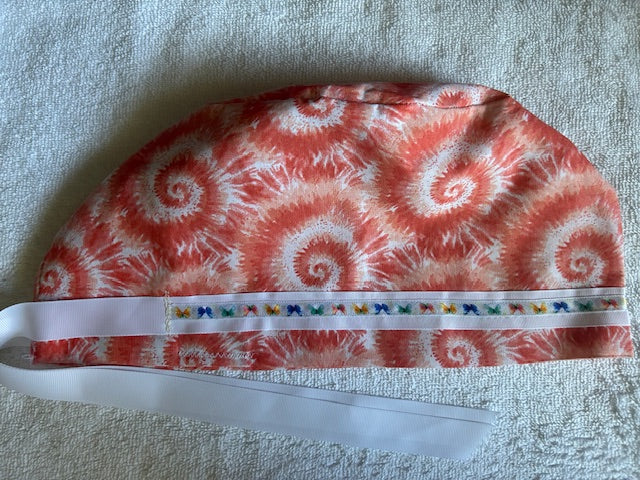 Bright & Bold Scrub Caps