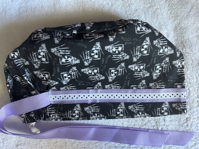 Medical Humor Scrub Cap Collection